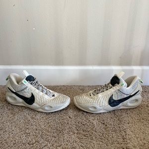 Nike cosmic basketball shoes